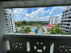 Orchid Park Condominium (D27), Condominium #430601671